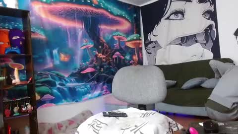 Snapshot of saint_boyy chatting on March 2025 05:28:01 PM saint boy online show from March 2025 05:28:01 PM