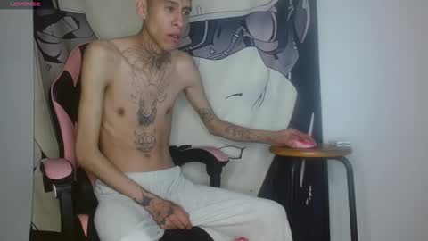 Snapshot of saint_boyy chatting on September 2025 07:35:01 AM saint boy online show from September 2025 07:35:01 AM