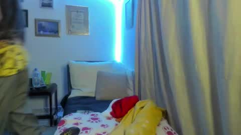 Snapshot of saint_boyy chatting on December 2025 12:40:01 AM saint boy online show from December 2025 12:40:01 AM