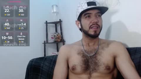 Saint Castle online show from March 2026 11:53:02 PM