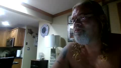saintbeenadick online show from July 2026 12:58:01 AM