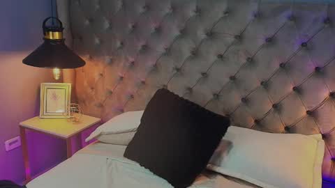 Snapshot of saintdangelo chatting on May 2026 01:07:02 PM Santi online show from May 2026 01:07:02 PM