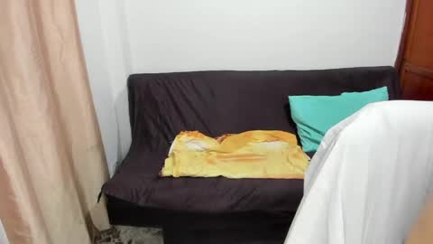 saintedy01 online show from April 2026 01:50:02 PM