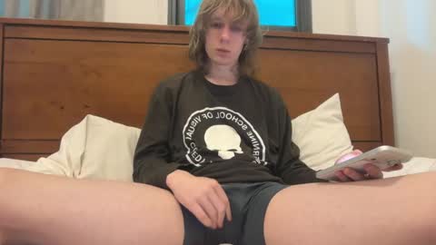 saintfawn online show from June 2026 01:19:01 AM