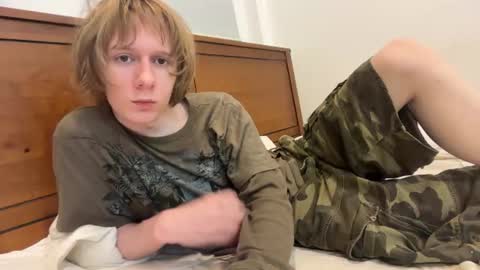saintfawn online show from June 2026 05:07:01 PM