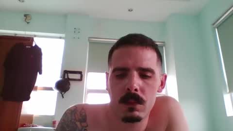 Saint Gutless online show from March 2026 08:22:02 AM