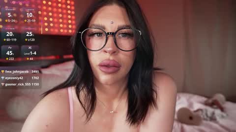 saintjade online show from March 2026 04:14:01 AM