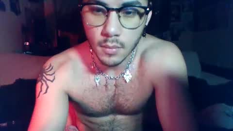 Saintscurse online show from March 2025 06:59:01 AM