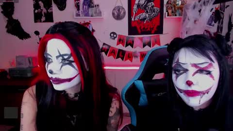    online show from October 2025 12:40:02 PM