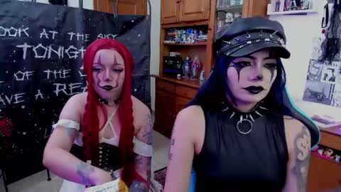    online show from June 2026 09:57:02 PM