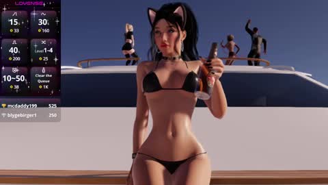 sara online show from March 2025 06:11:01 PM