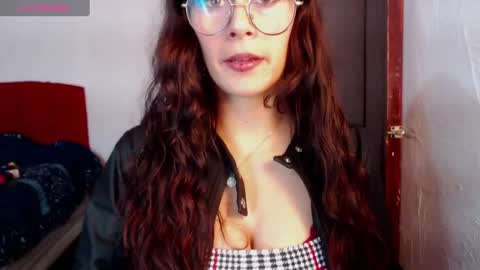 sakura_alek online show from February 2025 05:12:02 AM