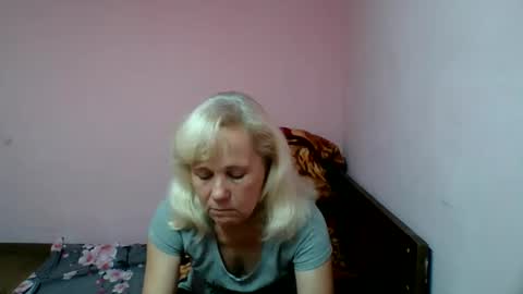 sakura_blonde online show from January 2025 09:07:01 PM