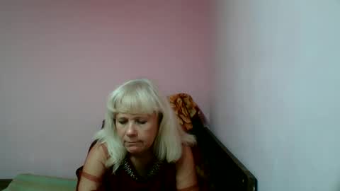 sakura_blonde online show from February 2025 10:40:02 AM