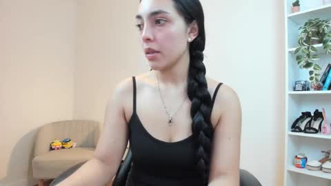 Sakura Harper online show from February 2025 05:58:01 AM