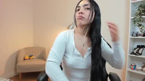 Sakura Harper online show from February 2025 06:00:01 AM