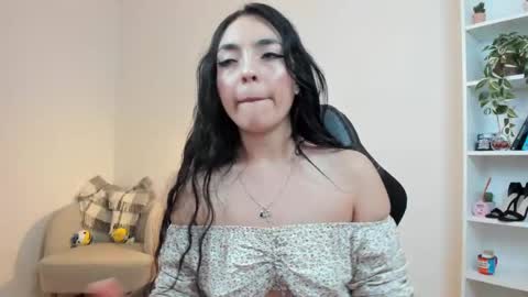 Sakura Harper online show from March 2025 09:14:02 AM