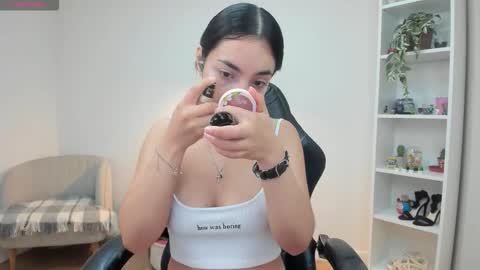 Sakura Harper online show from February 2026 05:58:01 AM