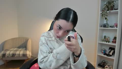 Sakura Harper online show from March 2026 06:07:02 AM