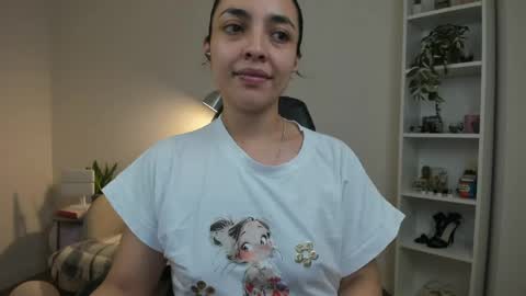 Sakura Harper online show from April 2026 04:37:02 AM