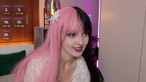 Snapshot of sakura_miss chatting on June 2026 06:38:02 AM sakura_miss online show from June 2026 06:38:02 AM