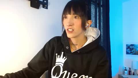 Sakura Skinny online show from January 2025 02:24:02 PM