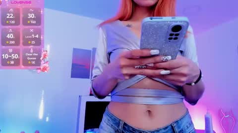 Sakura online show from December 2024 12:07:02 PM