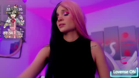 Sakura online show from January 2025 11:03:01 AM