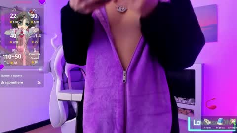 Sakura online show from February 2025 12:57:02 PM