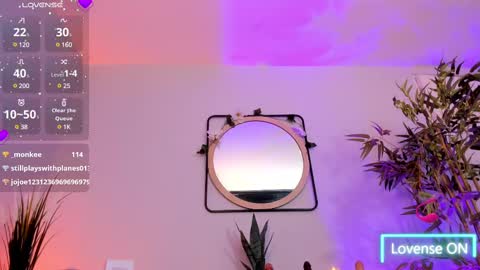 Sakura online show from February 2025 02:04:02 PM