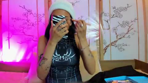 Snapshot of sakuraanduchira chatting on August 2026 02:47:02 AM Sakura 3 online show from August 2026 02:47:02 AM