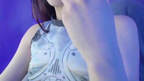 Sakura Moss online show from October 2025 05:30:01 AM