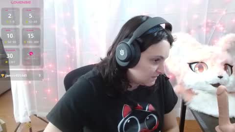 salacious_bunny online show from November 2025 03:12:01 PM