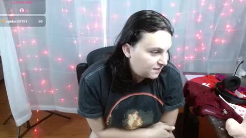 salacious_bunny online show from November 2025 02:16:01 PM