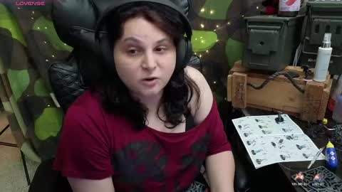 salacious_bunny online show from May 2026 09:30:02 PM