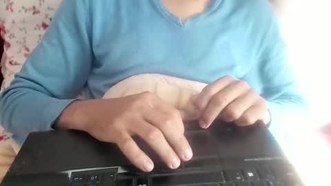 salah442765 online show from April 2026 10:50:01 AM