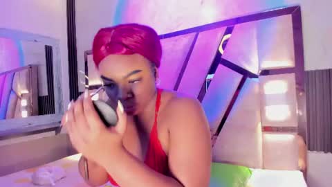 salem_rosee online show from June 2026 01:50:01 AM