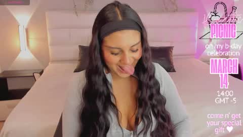 Salem online show from March 2026 11:39:01 AM