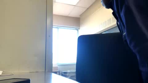 Cum Hanks online show from September 2025 01:46:01 PM