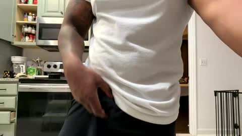 Cum Hanks online show from March 2026 12:38:02 AM
