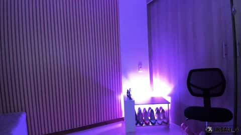 Sali G  online show from January 2025 10:55:01 PM