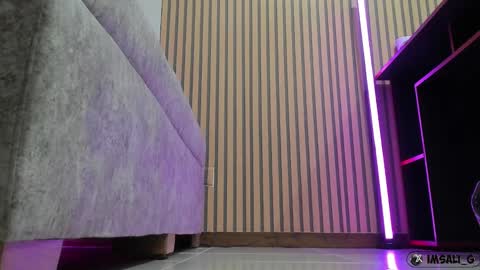 Sali G  online show from February 2025 10:57:01 AM