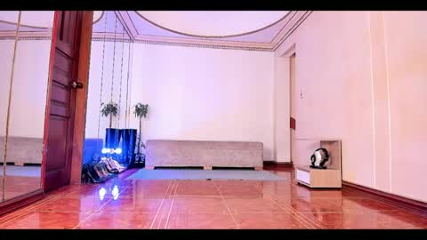 Sali G  online show from June 2026 10:21:01 PM