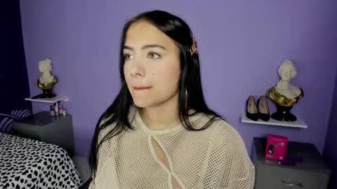 Sally online show from March 2026 12:56:01 PM