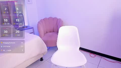Sally online show from May 2026 12:06:02 AM