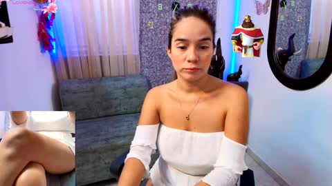 sally_ricci online show from February 2026 02:56:02 PM