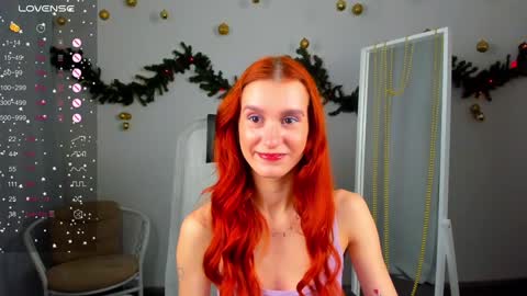 Snapshot of sallybiscuit chatting on December 2024 10:34:02 AM Sally online show from December 2024 10:34:02 AM