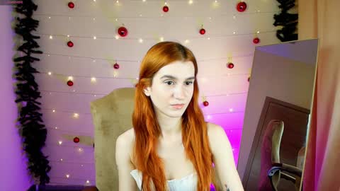 Snapshot of sallybiscuit chatting on December 2024 10:28:01 AM Sally online show from December 2024 10:28:01 AM