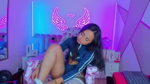 miss Sally online every night from 1am to 8am  Colombia time online show from February 2026 01:17:01 PM