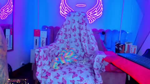 Snapshot of sallybrown_ chatting on May 2026 08:59:01 PM miss Sally online every night from 1am to 8am Colombia time online show from May 2026 08:59:01 PM